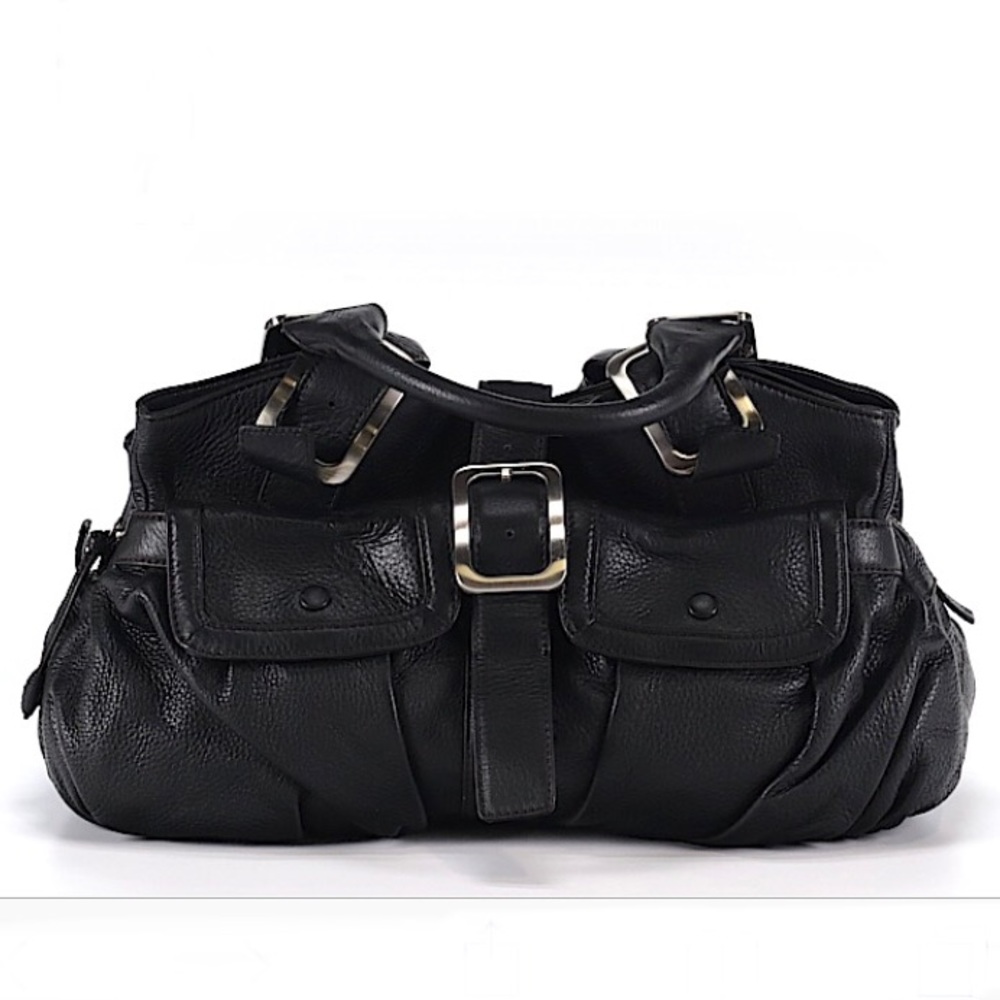 💲 Price Drop💲 Cole Haan Village Soft Satchel